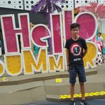 Clark Moses P. De Guzman - @clarkiee_igop_35 - Instagram