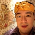 Moses de Guzman III - @chinito_md - Instagram