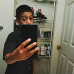 Moses Guzman - @moses.guzman1125 - Instagram