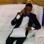Moses Hamilton Chinuji - @moseshamiltonchinuji - Instagram
