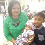 Moses Hamonangan Samosir - @moseshamonangan - Instagram