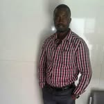 Moses Hamunyela - @moses.hamunyela.9 - Instagram