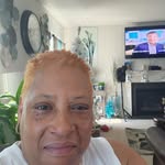 Jacqueline Moses-Hardy - @jmhtra1 - Instagram