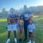 Coach-Moses Harper - @mosesharper - Instagram