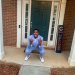 Moses Harper III - @_justmoe3 - Instagram