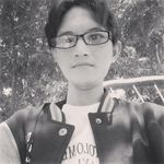 ELZIO HARTANTO - @moses_hartanto - Instagram