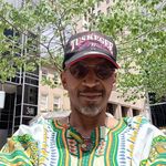 Moses Hart - @m.e.1962 - Instagram