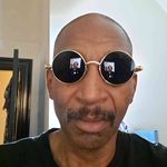 Moses Hart - @moseshart80 - Instagram