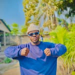Møsës Hartëc Makebe - @moses_hartec_officiel70 - Instagram