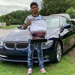 Moses Hickman - @kickmanhick - Instagram