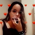 Eduarda Almeida Silva - @holdenmosesanai - Instagram