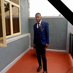 Moses Houston Irafasha - Facebook