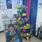 Moses Houston Jr. - Facebook
