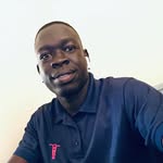 Moses Houston Ok'lo - @moses.oklo - Instagram