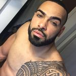 Moses Howard - @mone.ybag99 - Instagram