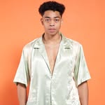 M O S E S  R A N K I N E - @_mosesjames - Instagram
