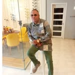 Moses James - @mosesjames6699 - Instagram