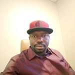 Moses James - @mosesjames2090 - Instagram