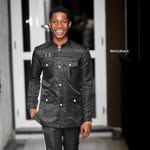 Moses James - @mugtaruabdulmatin - Instagram