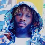 Moses James - @king_moses011 - Instagram