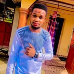 Moses James Lord-Mo - @mosesjameslordmo - Instagram