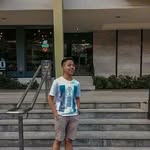Moses james Quilantang - @mosesjames_ - Instagram