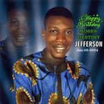 Evangelist Moses Destiny Jefferson - @mose.sjefferson - Instagram