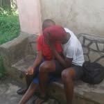 Moses Baddy Boy - @mosesjohnstone87 - Instagram