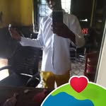 Moses Jolly - @mosesjolly434 - Instagram