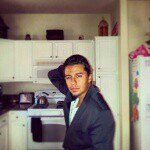 Moses Juarez - @mosesjrz - Instagram
