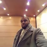 206 - @moseslewis_ - Instagram