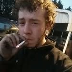 Moses Lewis - @buddyhashpants69 - Instagram