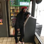 Moses Lewis - @moseslewis6 - Instagram