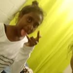 Shavon moses - @lockhart_girlxx - Instagram