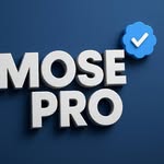 Mo Se Pro - @moses_mackenzi - Instagram