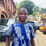 Moses Mack Junior - @mosesmarkjunior - Instagram