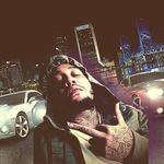 Moses Miller - @moemoneybands - Instagram