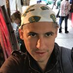 Moses Miller - @millermoxx - Instagram