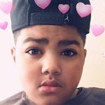 Moses Miller - @mosey_sauce12 - Instagram