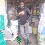 Moses Macharia - @nduatimoses69 - Instagram