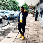 Moses Nduati - @nduatimoses - Instagram