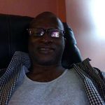 Moses Nyenpan - @mnyenpan67 - Instagram