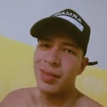 Moisés Díaz - @mosesgabrielorozco - Instagram