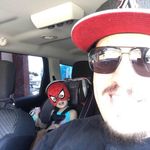 Moses J Orozco - @rozcomo - Instagram