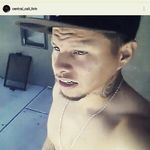 Moses Orozco jr - @central_cali_livin - Instagram