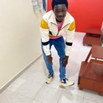 Moses  Parker - @moses_parker16 - Instagram