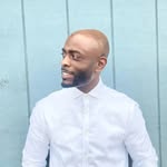 Moses Chucky Parker Jr. - @mosesp_jr - Instagram