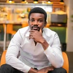 Moses Parker Koduah - @iammosparker - Instagram