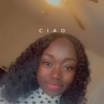 Moesha Priester Williams - @_moooeshaaa - Instagram