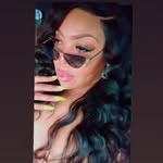 Tina Moses Randolph - @nakoored_ - Instagram